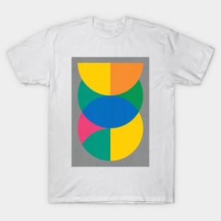 KALEIDOSCOPE #11 T-Shirt